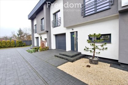 dom na sprzedaż 96m2 dom Biała Podlaska, Stefana Żeromskiego