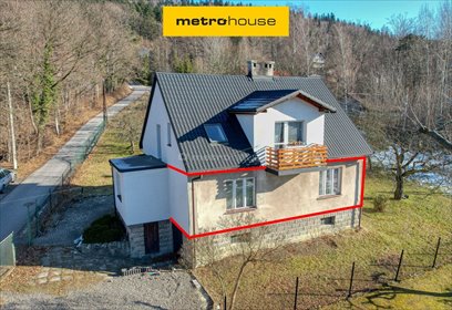 mieszkanie na sprzedaż 83m2 mieszkanie Bielsko-Biała