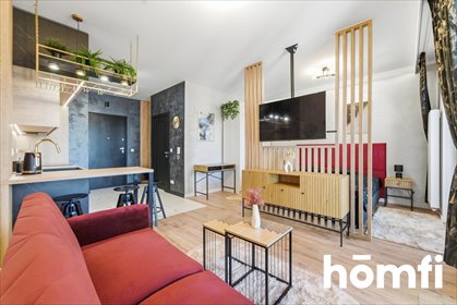 mieszkanie na sprzedaż 36m2 mieszkanie Katowice, Bogucice, Henryka Mikołaja Góreckiego