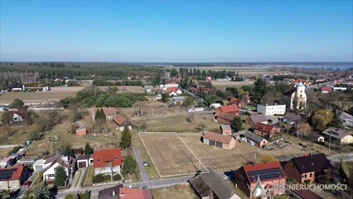 działka na sprzedaż 1500m2 działka Radziądz