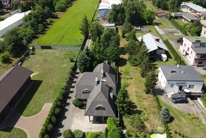 magazyn na sprzedaż 3200m2 magazyn Częstochowa, św. Rocha