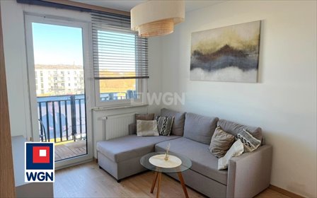 mieszkanie na sprzedaż 37m2 mieszkanie Bolszewo, Wspólna