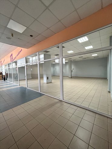 Przestronne biuro 127 m² z widokiem na Piotrkowską lokal użytkowy Łódź, Piotrkowska