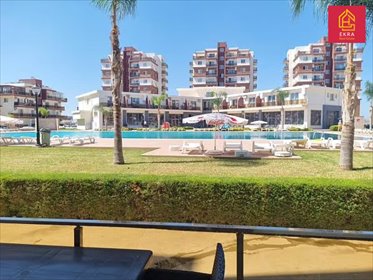 mieszkanie na sprzedaż 48m2 mieszkanie Iskele, Iskele