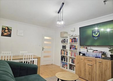 Do sprzedania 3-pokojowe mieszkanie 54 m² na Zaodrzu mieszkanie Opole, Zaodrze