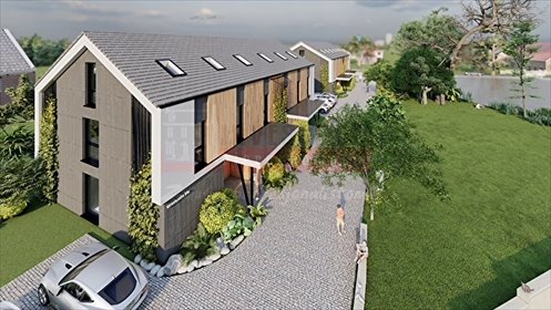 działka na sprzedaż 2107m2 działka Opole, Wrzoski