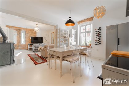 mieszkanie na sprzedaż 88m2 mieszkanie Płoty, centrum