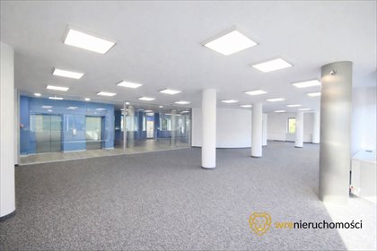 lokal użytkowy na wynajem 213m2 lokal użytkowy Wrocław, Stare Miasto, Legionów
