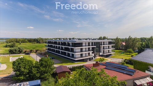 mieszkanie na sprzedaż 40m2 mieszkanie Kąty Rybackie, Polna