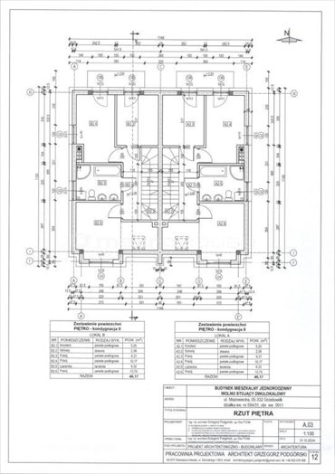 dom na sprzedaż 93m2 dom Grzebowilk, Wesoła