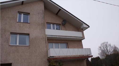Atrakcyjna nieruchomość 13100 m2 z domem 143 m2. dom Stary Dzierzgoń