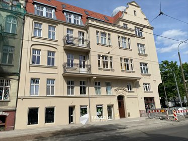 lokal użytkowy na sprzedaż 128m2 lokal użytkowy Poznań, Jeżyce, Jana Kochanowskiego