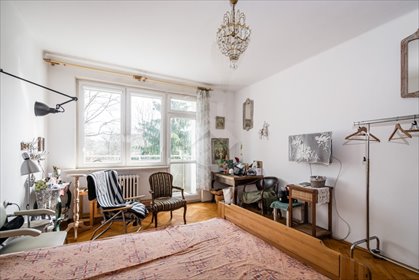 Kawalerka na sprzedaż Kraków, Krowodrza, Nowa Wieś, Smoluchowskiego 38m2 Foto 3