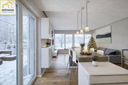 dom na sprzedaż 73m2 dom Gródek Nad Dunajcem