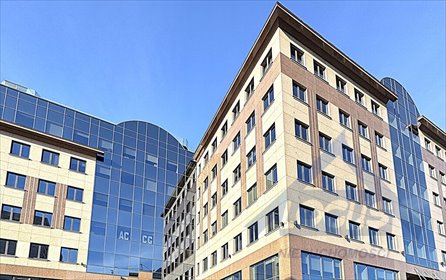 Moduł biurowy 206 m² w prestiżowym biurowcu Śródmieście zapraszam lokal użytkowy Warszawa, Śródmieście