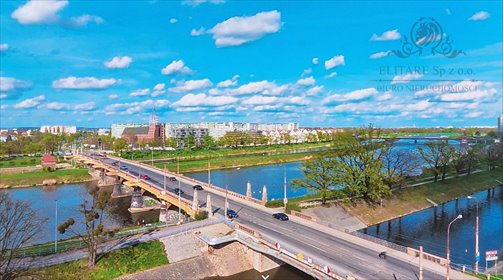 mieszkanie na sprzedaż 92m2 mieszkanie Wrocław, Psie Pole, Kleczków