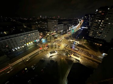 mieszkanie na sprzedaż 81m2 mieszkanie Warszawa, Wola, Płocka