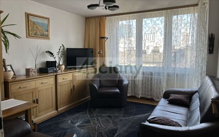 mieszkanie na sprzedaż 37m2 mieszkanie Warszawa, Wola, Srebrna