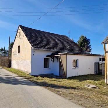 dom na sprzedaż 70m2 dom Kotórz Mały, Polna