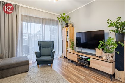 mieszkanie na sprzedaż 61m2 mieszkanie Piła, Zamość