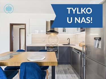 mieszkanie na sprzedaż 52m2 mieszkanie Bydgoszcz, Fordon, Cechowa