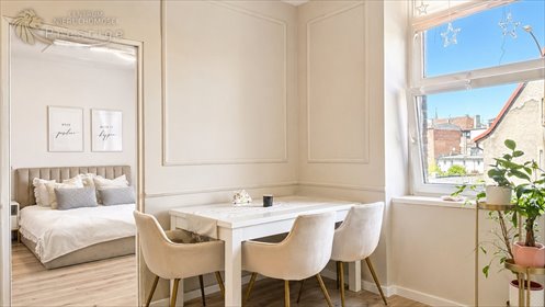 mieszkanie na sprzedaż 45m2 mieszkanie Bytom