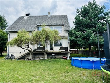 dom na sprzedaż 140m2 dom Lesica, Bławatków