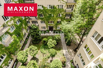 Nowoczesny 140 m2 lokal biurowy z klimatyzacją i parkingiem. lokal użytkowy Warszawa, Ochota, al. Aleje Jerozolimskie