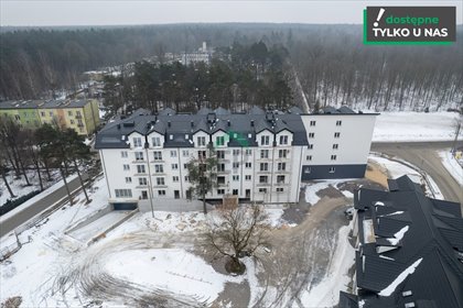 mieszkanie na sprzedaż 38m2 mieszkanie Blachownia, Ostrowy