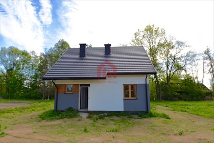 dom na sprzedaż 100m2 dom Kamionka