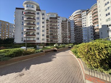 mieszkanie na sprzedaż 37m2 mieszkanie Warszawa, Targówek, Bródno, Malborska