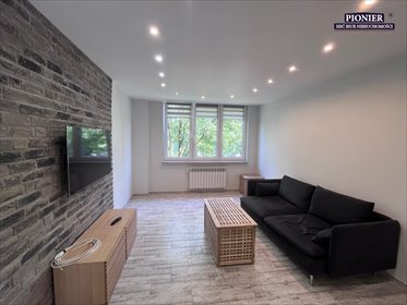 mieszkanie na wynajem 48m2 mieszkanie Gliwice, Sikornik