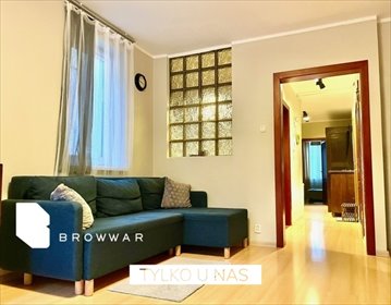 mieszkanie na wynajem 55m2 mieszkanie Poznań, Nowe Miasto, Zabrzańska