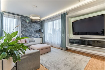 Apartament premium z 3 tarasami - 700 m od morza mieszkanie Gdańsk, Brzeźno, Nadmorski Dwór
