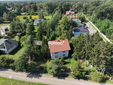 Działka 1698 m² pod dom jednorodzinny w Ostrówku - polecam! działka Ostrówek, Sosnowa