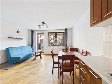 mieszkanie na sprzedaż 42m2 mieszkanie Piaseczno, Warszawska