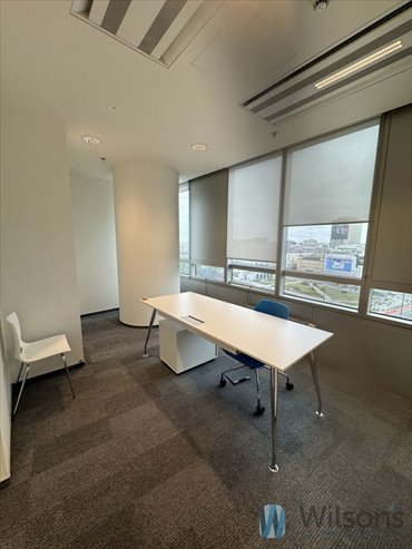 lokal użytkowy na wynajem 104m2 lokal użytkowy Warszawa, Śródmieście, Złota