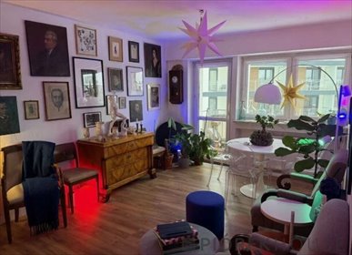 mieszkanie na sprzedaż 49m2 mieszkanie Warszawa, Bielany, Przy Agorze