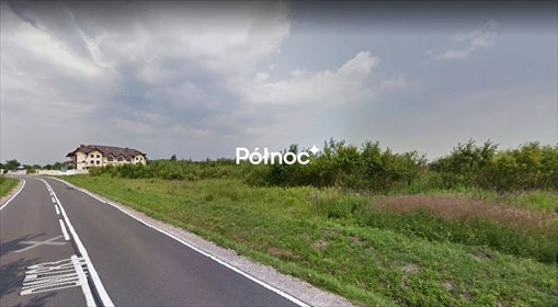 działka na sprzedaż 10000m2 działka Wolbrom