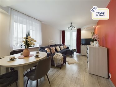 mieszkanie na sprzedaż 43m2 mieszkanie Radom, Kazimierza Kelles-Krauza