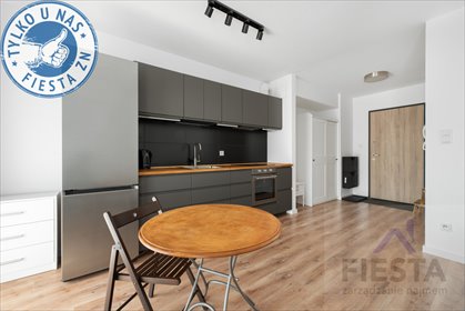 Nowoczesne studio z balkonem i garażem - polecam! mieszkanie Gdańsk, Wielkopolska