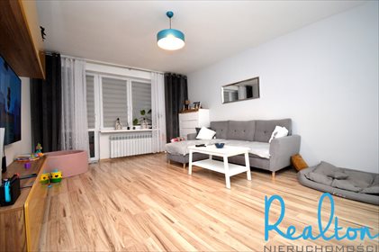 mieszkanie na sprzedaż 50m2 mieszkanie Ruda Śląska, Wirek, Osiedlowa