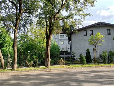 Działka 1000 m² pod dom i inwestycję z MPZP w Bytomiu działka Bytom, Mikołaja Reja