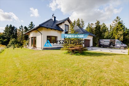 dom na sprzedaż 403m2 dom Warzenko, Sosnowa