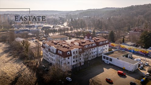 lokal użytkowy na wynajem 345m2 lokal użytkowy Gdańsk, Żabianka, Aleja Grunwaldzka