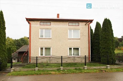 dom na sprzedaż 139m2 dom Pantalowice