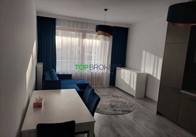 Polecam 3-pokojowe mieszkanie 54,45 m² w Warszawie mieszkanie Warszawa, Mokotów Służewiec, Konstruktorska