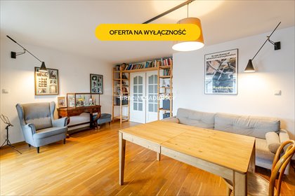 3-pokojowe mieszkanie z balkonem i widokiem na zieleń mieszkanie Kraków, Prądnik Czerwony, Prądnik Czerwony, Marchołta