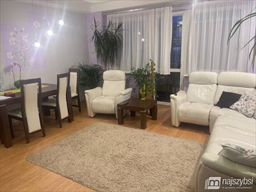 mieszkanie na sprzedaż 70m2 mieszkanie Szczecin