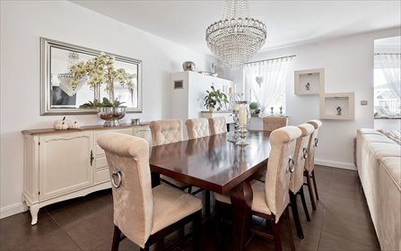 dom na sprzedaż 220m2 dom Kostrzyn, Sobieskiego